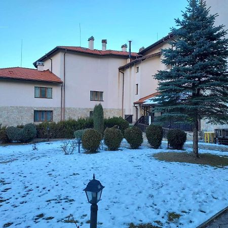 4 Seasons 2 - Top Lodge Bansko Exterior photo
