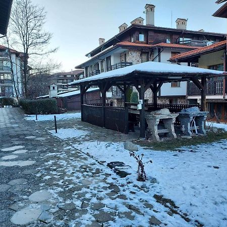 4 Seasons 2 - Top Lodge Bansko Exterior photo