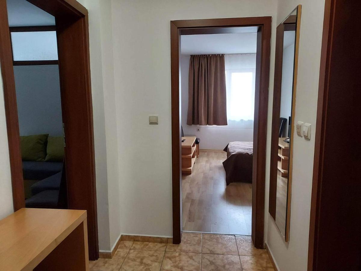 4 Seasons 2 - Top Lodge Bansko Exterior photo