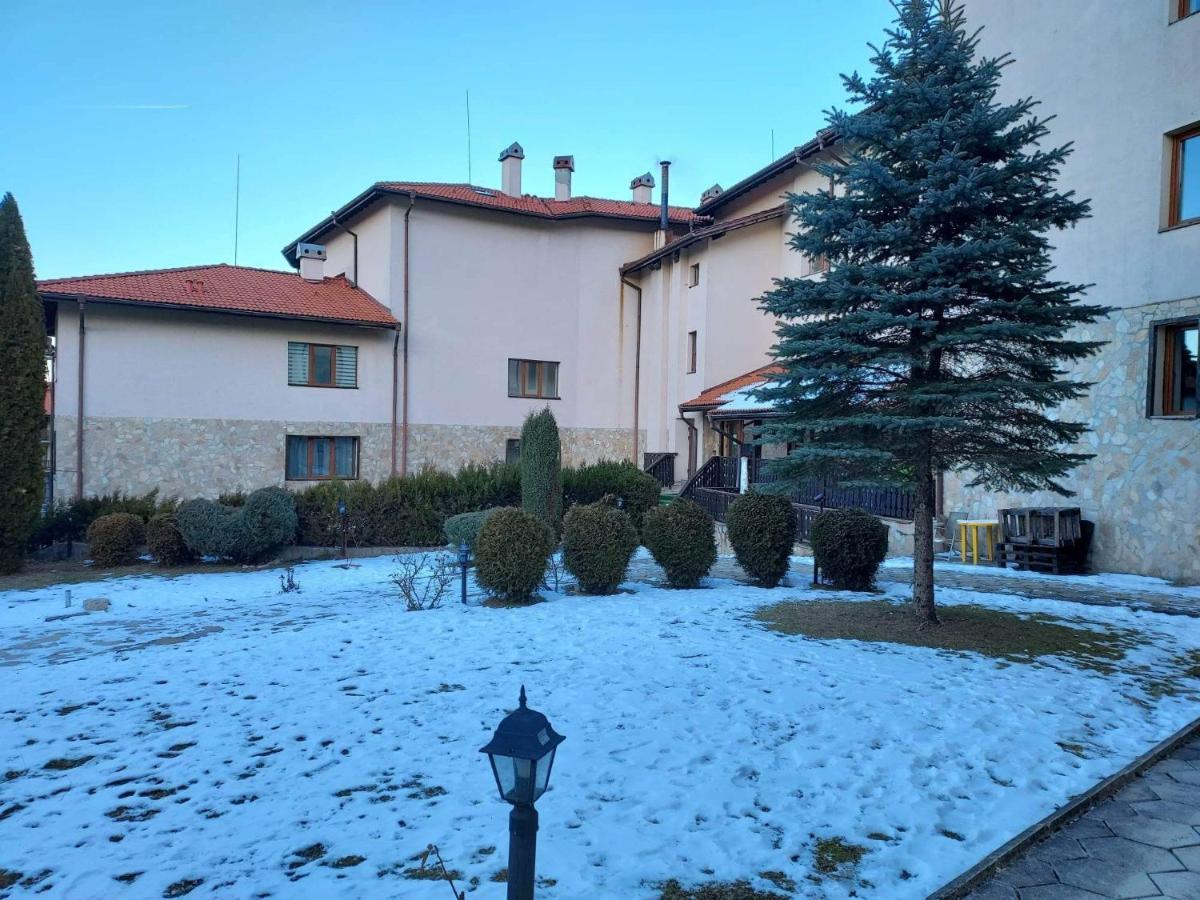 4 Seasons 2 - Top Lodge Bansko Exterior photo