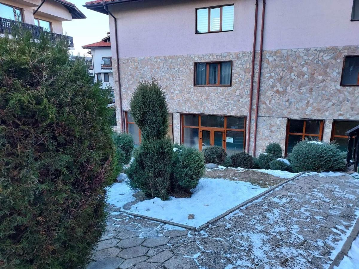 4 Seasons 2 - Top Lodge Bansko Exterior photo