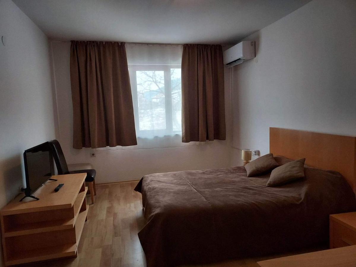 4 Seasons 2 - Top Lodge Bansko Exterior photo